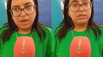 Tácio Caldas / BNews