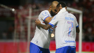 Tiago Caldas/EC Bahia
