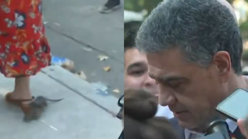 Reprodução/Redes Sociais