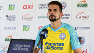 Tiago Caldas/EC Bahia