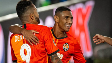 Divulgação/Galatasaray