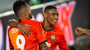 Divulgação/Galatasaray