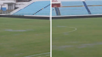 Reprodução/Redes Sociais/X/@ECBahia