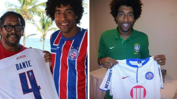 Reprodução/Redes Sociais