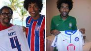 Reprodução/Redes Sociais