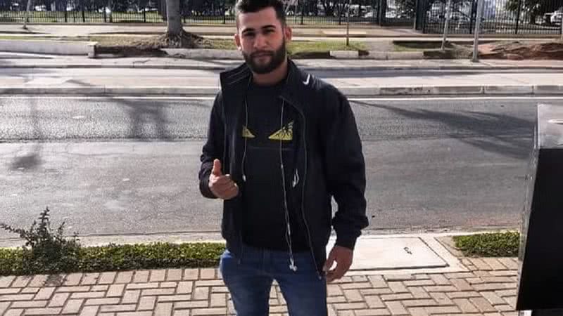 Arquivo Pessoal