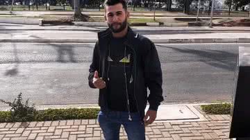 Arquivo Pessoal