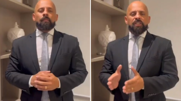 Reprodução | Redes Sociais