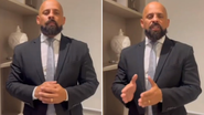 Reprodução | Redes Sociais