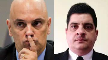 Marcelo Camargo / Agência Brasil e Reprodução / LinkedIn