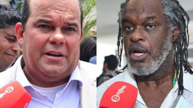 Joilson Cesar / BNews