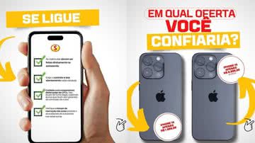 Reprodução / Redes sociais