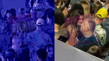 Reprodução / Fábia Oliveira / Metrópoles