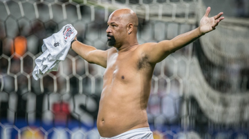 Danilo Fernandes/Meu Timão