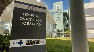 Divulgação/Sesab