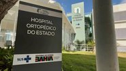 Divulgação/Sesab