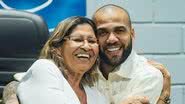 REPRODUÇÃO/INSTAGRAM/ @DANIALVES
