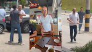 Reprodução/Redes sociais