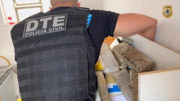 Divulgação/Ascom-PC