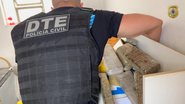 Divulgação/Ascom-PC