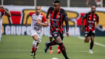 Victor Ferreira / EC Vitória