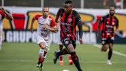 Victor Ferreira / EC Vitória