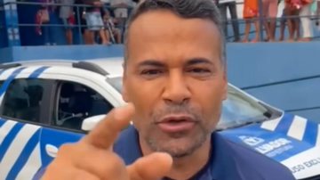 Reprodução / Instagram