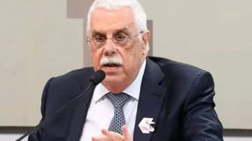 Marcos Oliveira/Agência / Senado