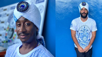 Reprodução Instagram