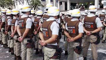 Divulgação/SSP-BA