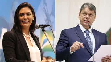 Rovena Rosa/Agência Brasil; Marco Galvão/Alesp
