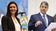 Rovena Rosa/Agência Brasil; Marco Galvão/Alesp