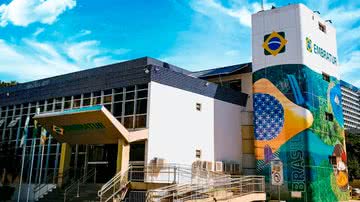 Divulgação // Embratur