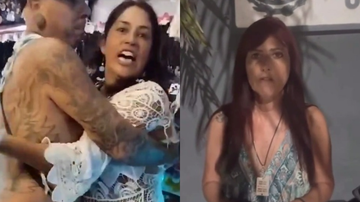 Reprodução / Redes Sociais