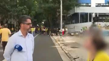 Reprodução/TV Record