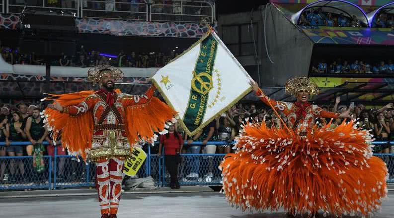 Saiba quanto ganharão as escolas de samba vencedoras do carnaval ...