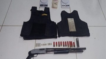 Divulgação/PM-BA