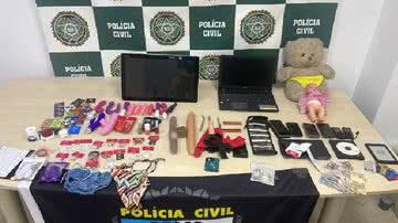 Divulgação