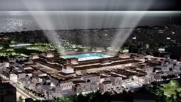 Reprodução/Jeddah Central