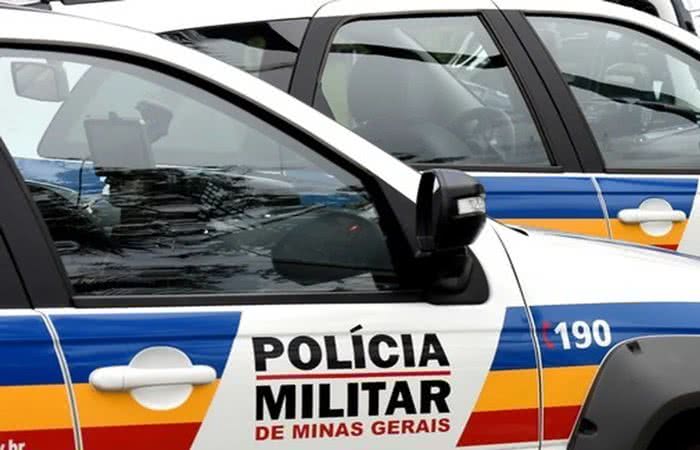 Polícia Militar/Divulgação