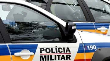 Polícia Militar/Divulgação