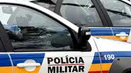 Polícia Militar/Divulgação