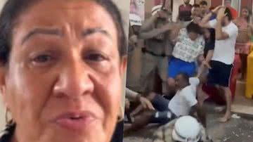 Reprodução/Redes sociais