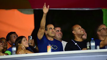 Jefferson Peixoto/ Secom