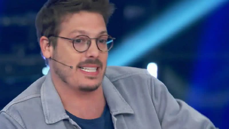 Reprodução/ TV Globo