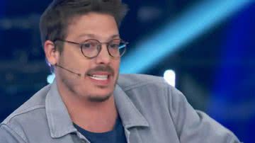 Reprodução/ TV Globo