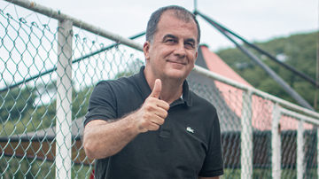 Victor Ferreira/EC Vitória