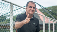 Victor Ferreira/EC Vitória