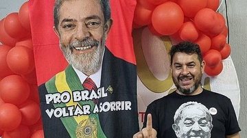 Reprodução/Redes Sociais