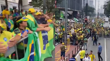 Reprodução / Redes Sociais